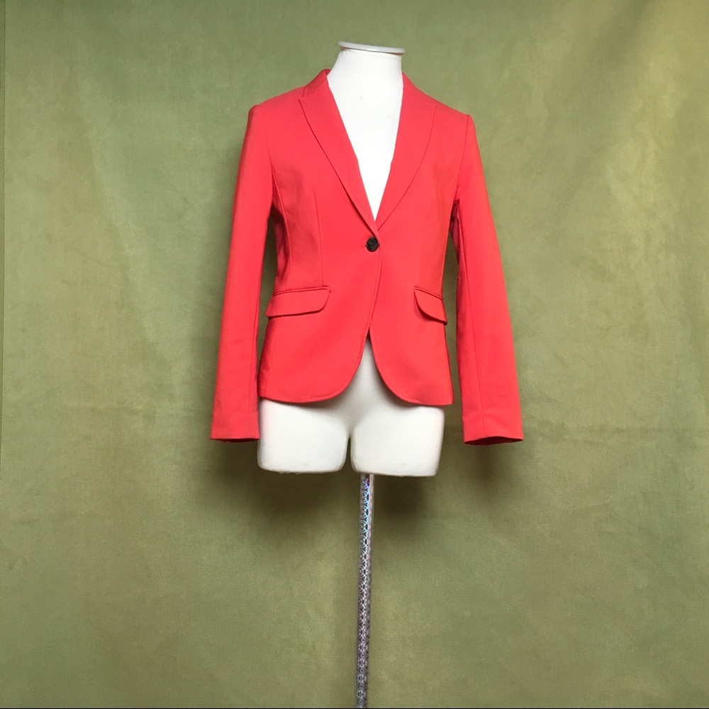 Forever 21 Blazer
